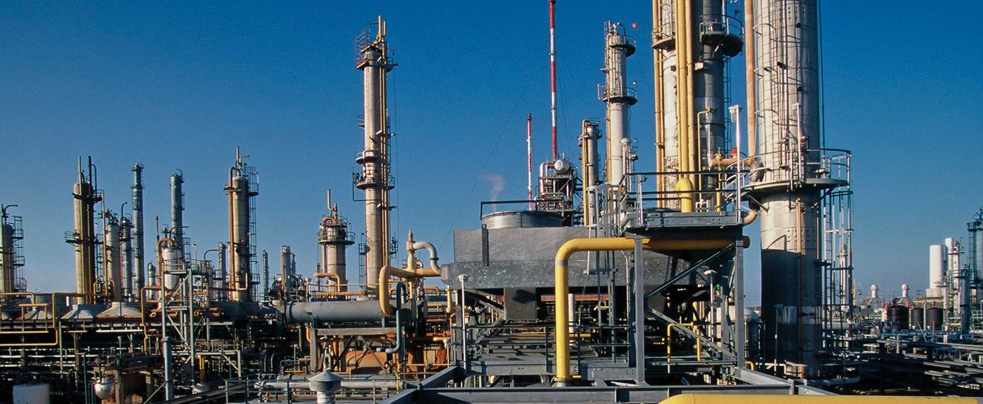 Sécurité instrumentée sur site Seveso 3 LyondellBasell